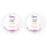 كريم دوف بودي لوف بيوتي - 150 مل × 2 قطعة (عرض)